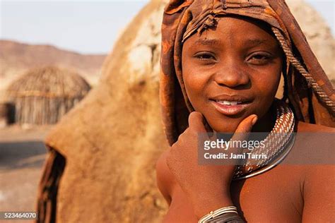 70 Himba Teen Stock Photos & High